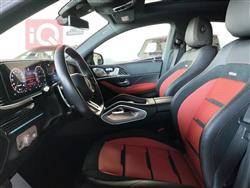 مێرسێدس بێنز GLE